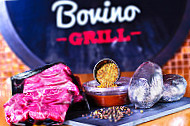 Bovino Grill food