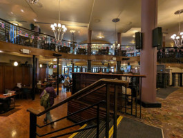 The Regal Jd Wetherspoon inside