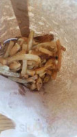 Five Guys food