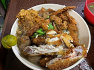 D’warung Bakso Bajau food