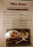 An Pho Vietnamese Restaurant food