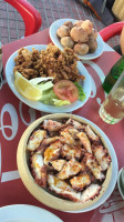 El Varadero food