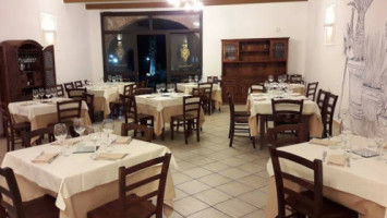 Villa Caracciolo Di Curcio Sabatino food