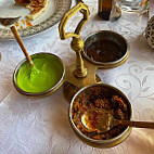 Maharaja Indiano Chivasso food