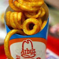 Arby's food