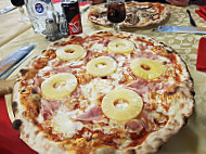 Pizzeria Da Tonino food