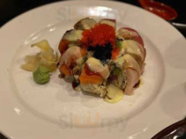 Osaka Japanese Sushi and Steakhouse food