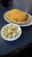 Skyline Chili food