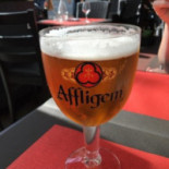 Pino Elysees Nourriture