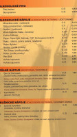 Restauracia Trnovce food