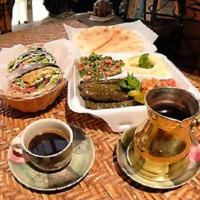 Byblos Lebanese Cuisine food