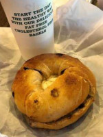 Bagel World Ii Bakery Deli food