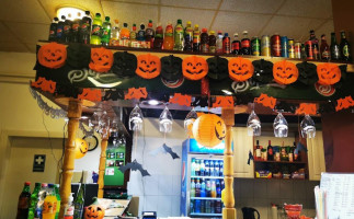 Amgedo Büfé és Falatozó Nourriture