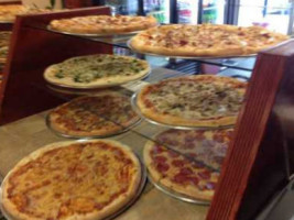 I Love New York Pizza Of Route 4 food