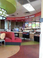 Schlotzsky's inside