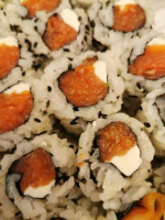 Sekai No Sushi Comida