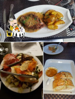 Vesuvio food