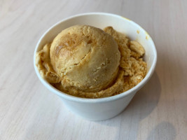 Honeycomb Creamery food