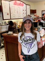 Graeter's Ice Cream food