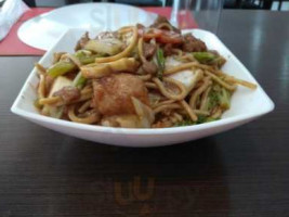 China In Box Joinville food