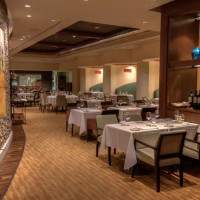 Farraddays Steakhouse At Harrah’s Pompano Beach food