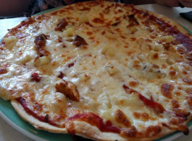 Pizzeria Nagdalena food
