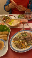 Le Tam tam Saigon food