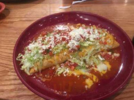 Torero's Mexican Cuisine food