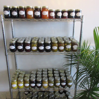Bryanna's Cafe And Preserves food