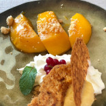 Les Fables Gourmandes Nourriture