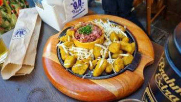 Baixo Araguaia food