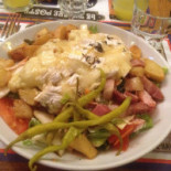 Le Timbre Poste Innen