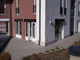 Il Primo Cafe Nourriture