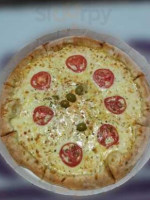 Pizzaria Vila Dy Toscana food