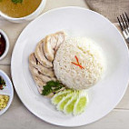 Anggun Selera food