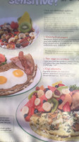 Cora Breakfast And Lunch menu