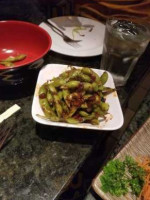 Xiang Yu China Bistro food