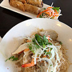 Baoguette Vietnamese Bistro (Kerrisdale) food