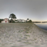 La Tétrade Côté Lac inside