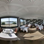 La Tétrade Côté Lac inside