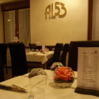 Al 53 food