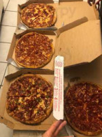 Domino's Pizza food