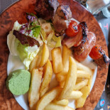 Charles VI le À l'intérieur