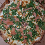 Georgia Love À l'intérieur