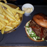 Georgia Love Nourriture