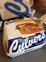 Culver's food