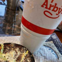 Arby's food