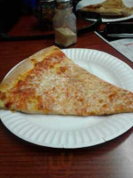 Marcello's Pizzeria food