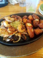 Applebee's Grill food