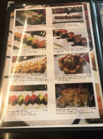 Izumo Sushi Japenese Restaurant food